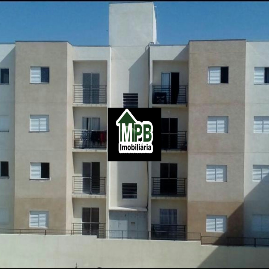 Apartamento à venda com 2 quartos em Jardim Simus, Sorocaba, SP