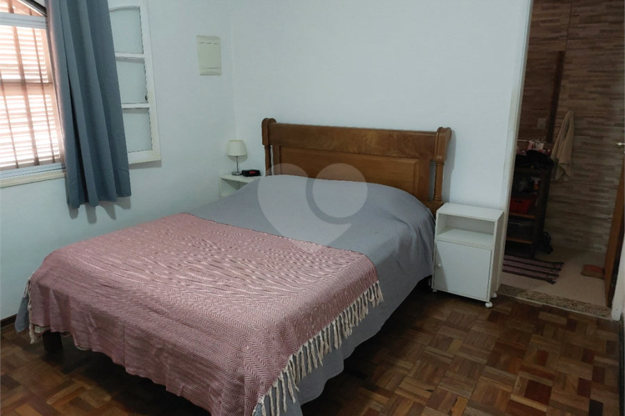 Sobrado à venda com 3 quartos, sendo 1 suíte,  em Horto Florestal, São Paulo, SP