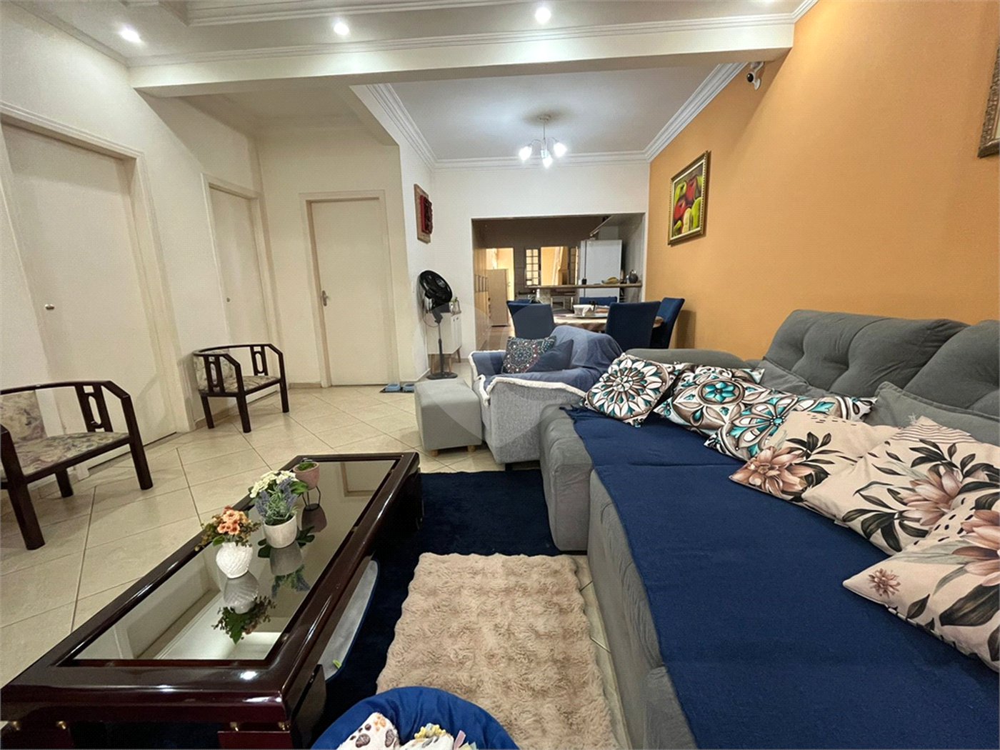 Casa Térrea à venda com 5 quartos, sendo 2 suítes, em Tucuruvi, São Paulo, SP
