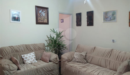 Casa Térrea à venda com 3 quartos em Imirim, São Paulo, SP