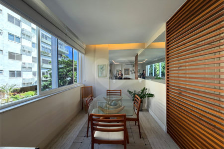 Apartamento à venda com 3 quartos, sendo 1 suíte, em Humaitá, Rio de Janeiro, RJ