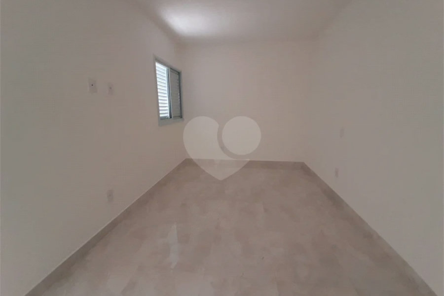 Apartamento à venda com 1 quarto em Santana, São Paulo, SP