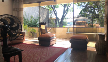 Sobrado à venda com 5 quartos, sendo 1 suíte,  em Jardim São Bento, São Paulo, SP