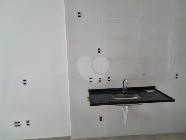 Apartamento à venda com 1 quarto em Tucuruvi, São Paulo, SP