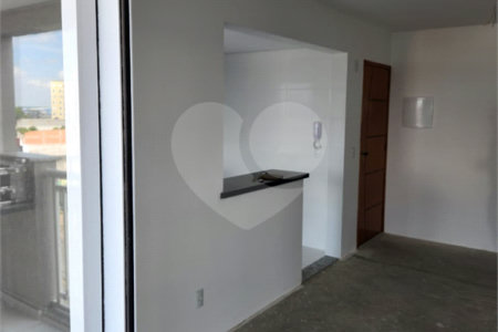 Apartamento à venda com 2 quartos em Vila Nova Bonsucesso, Guarulhos, SP