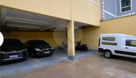 Casa à venda com 2 quartos no condomínio Cond, São Paulo - SP