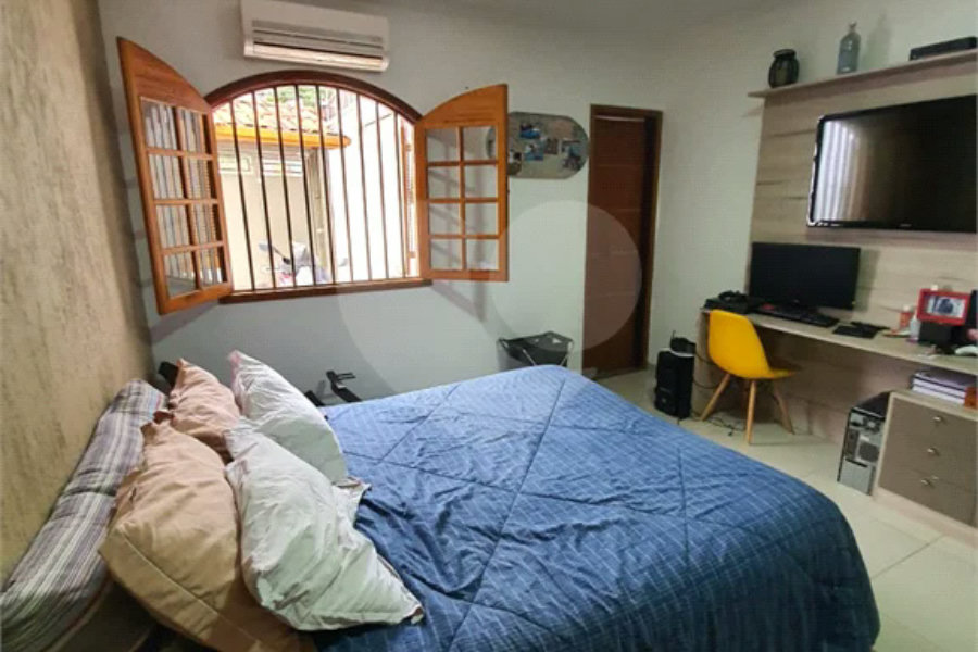 Casa Térrea à venda com 4 quartos, sendo 2 suítes, em Tremembé, São Paulo, SP