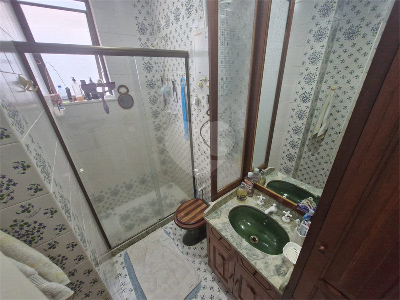 Apartamento à venda com 3 quartos, sendo 1 suíte, em Tijuca, Rio de Janeiro, RJ