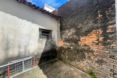 Terreno à venda em Vila Carvalho, Sorocaba, SP