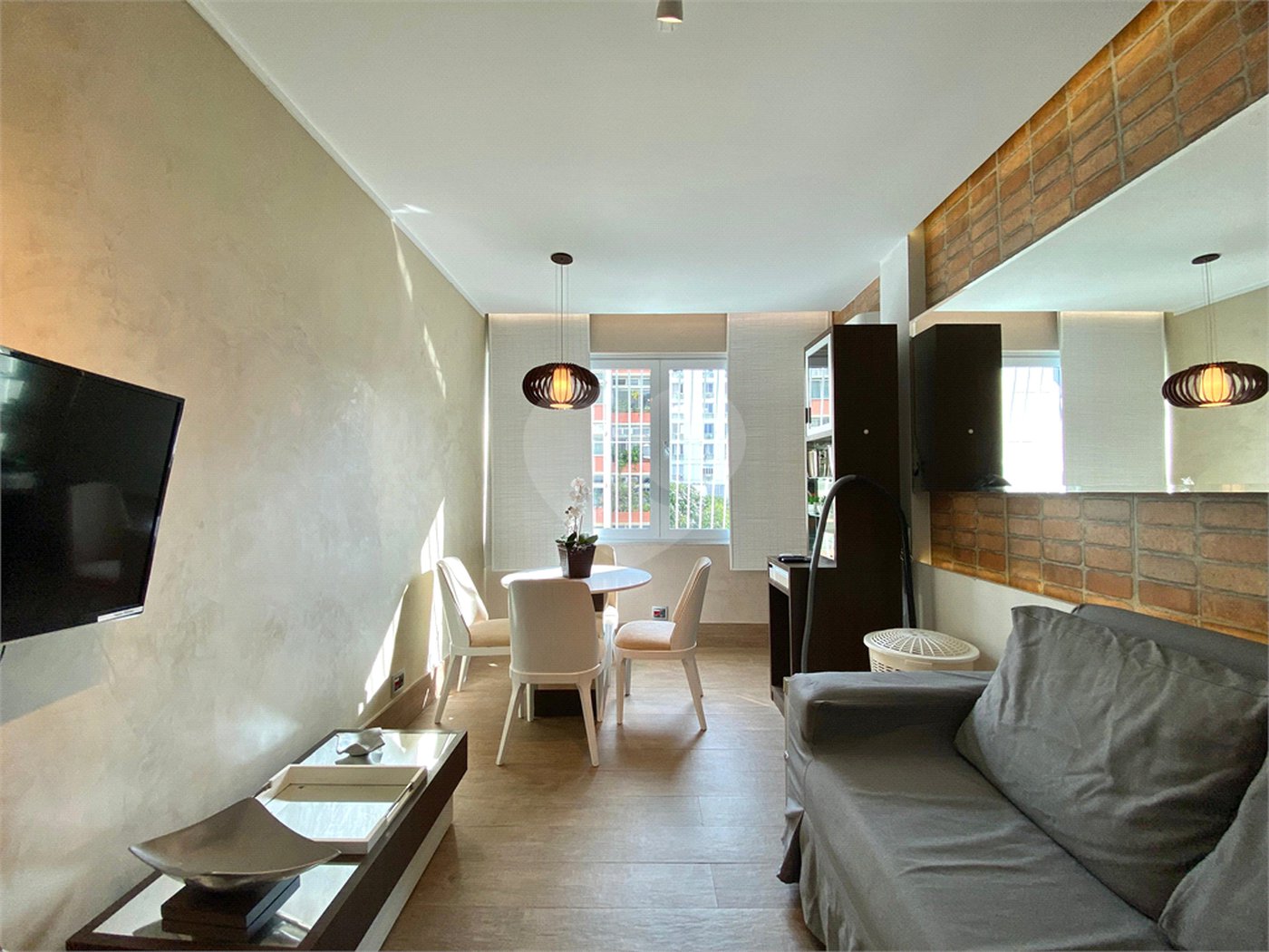 Apartamento à venda com 1 quarto em Ipanema, Rio de Janeiro, RJ