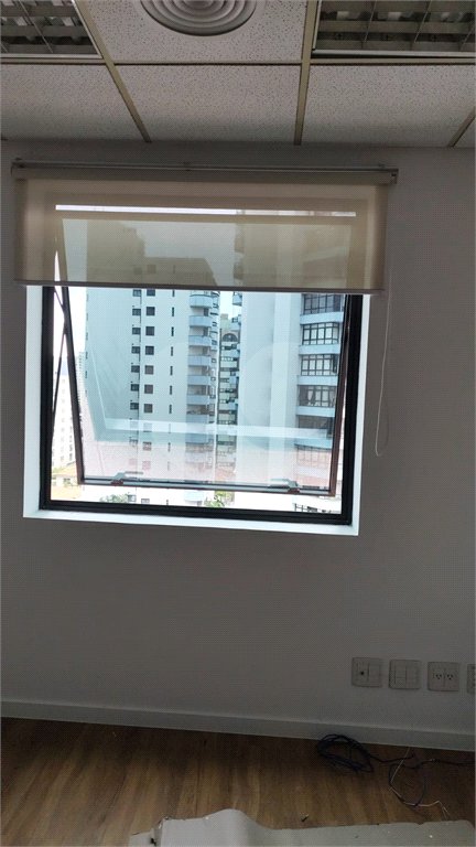 Sala à venda ou para alugar em Vila Nova Conceição, São Paulo, SP