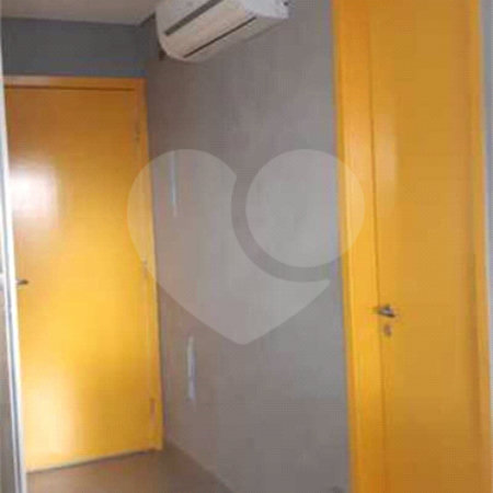 Apartamento à venda com 1 suíte em Cidade Monções, São Paulo, SP