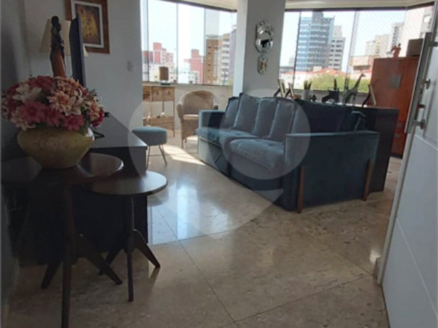 Apartamento à venda com 3 quartos, sendo 1 suíte,  em Santana, São Paulo, SP