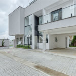 Casa à venda com 4 suítes no condomínio Belvedere Prudência, São Paulo - SP