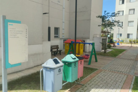 Apartamento à venda com 2 quartos em Parque Reboucas, São Paulo, SP