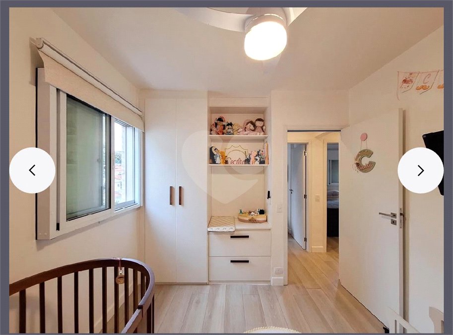 Apartamento à venda com 3 quartos, sendo 1 suíte, em Santana, São Paulo, SP