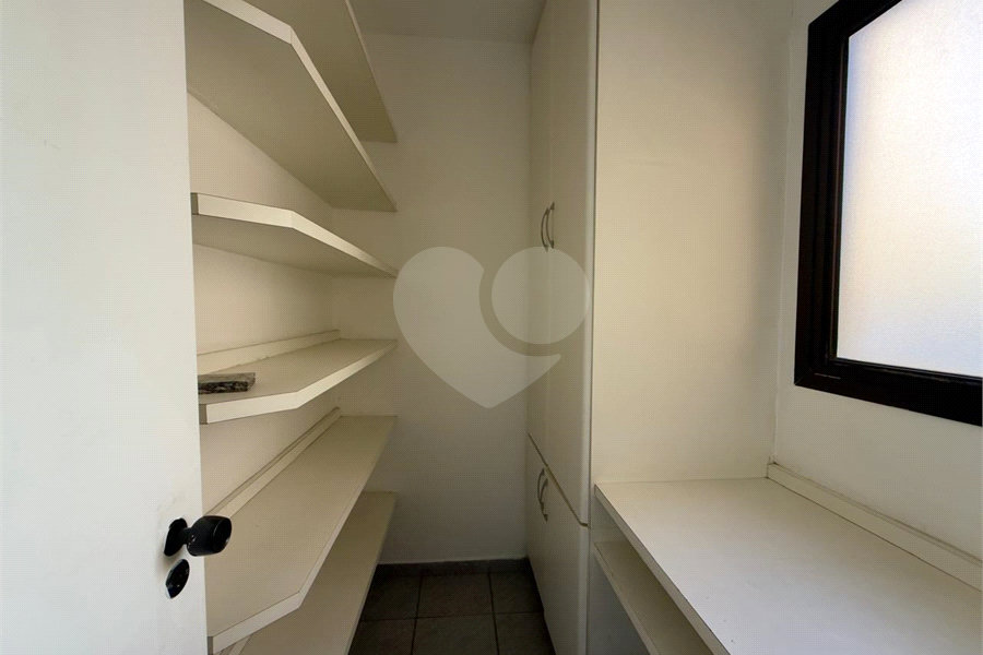 Apartamento à venda com 4 quartos, sendo 2 suítes, em Santana, São Paulo, SP