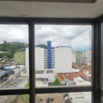 Sala à venda, 197 m² por R$ 980.000,00 - Centro - Santos/SP