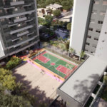Apartamento à venda com 2 quartos, sendo 1 suíte, no Centro, Sorocaba, SP
