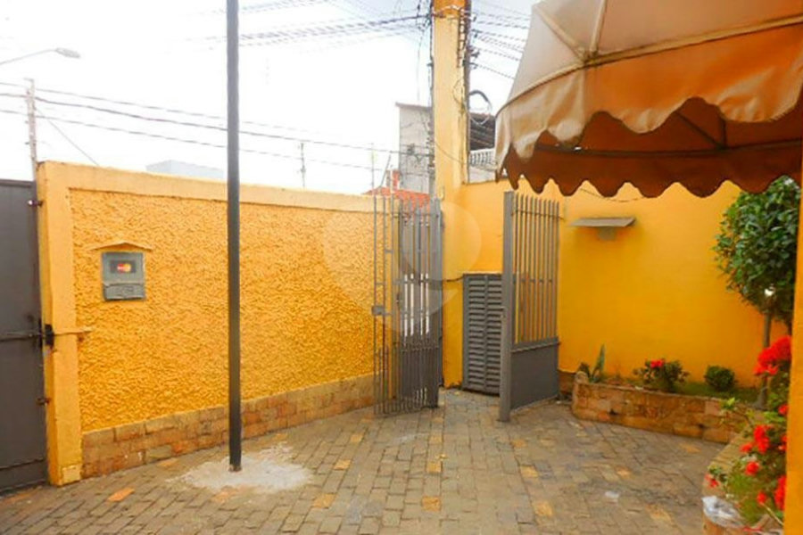 Galpão à venda em Vila Guilherme, São Paulo, SP