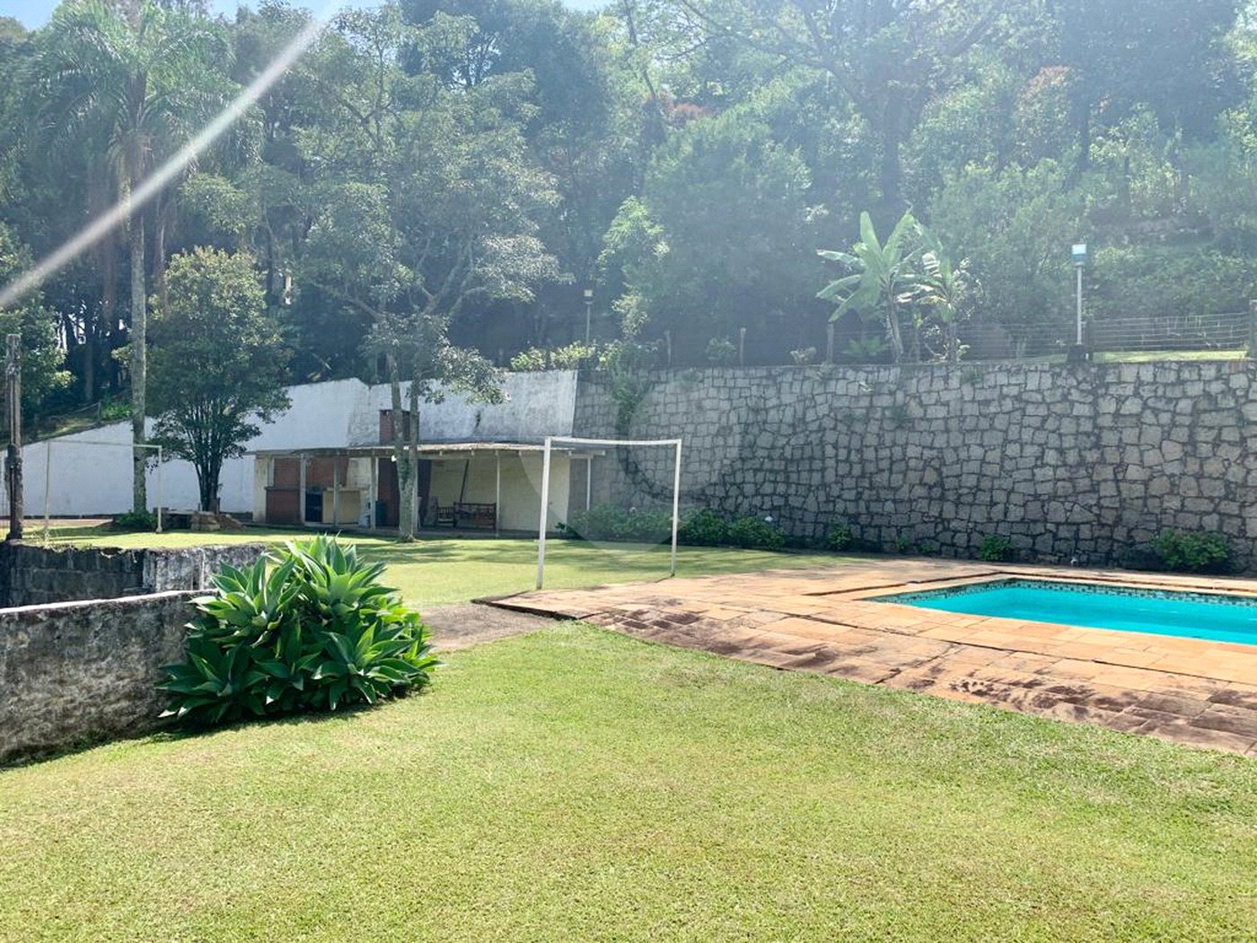 Casa Térrea à venda com 4 quartos, sendo 1 suíte, em Serra da Cantareira, Mairiporã, SP