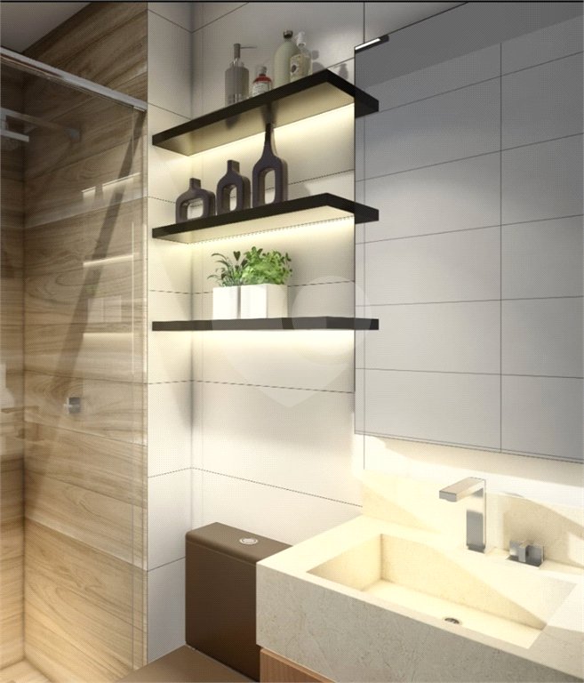 Apartamento à venda com 2 quartos, sendo 1 suíte, em Vila Maria, São Paulo, SP