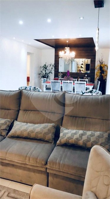 Apartamento para alugar com 2 suítes no Centro, São Bernardo do Campo, SP