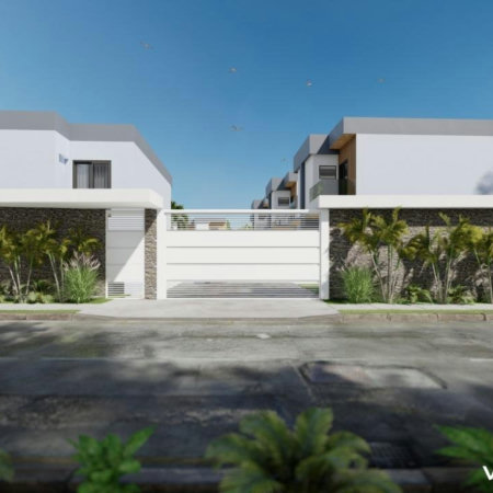 Casa Jardim