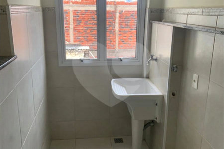 Apartamento à venda com 2 quartos em Jardim Três Marias, Salto, SP