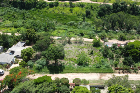 Terreno à venda em Jardim Arquidiocesano, Salto, SP