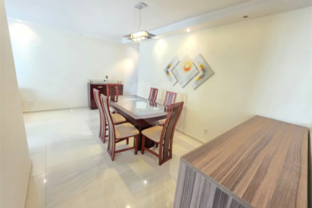 Apartamento à venda com 4 quartos, sendo 1 suíte, em Vila Polopoli, São Paulo, SP