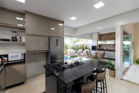 Casa à venda com 3 suítes em Loteamento Terras de Florença, Ribeirão Preto, SP