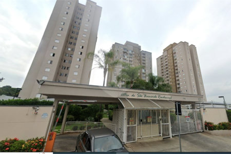 Apartamento à venda com 3 quartos, sendo 1 suíte,  em São Bernardo, Campinas, SP