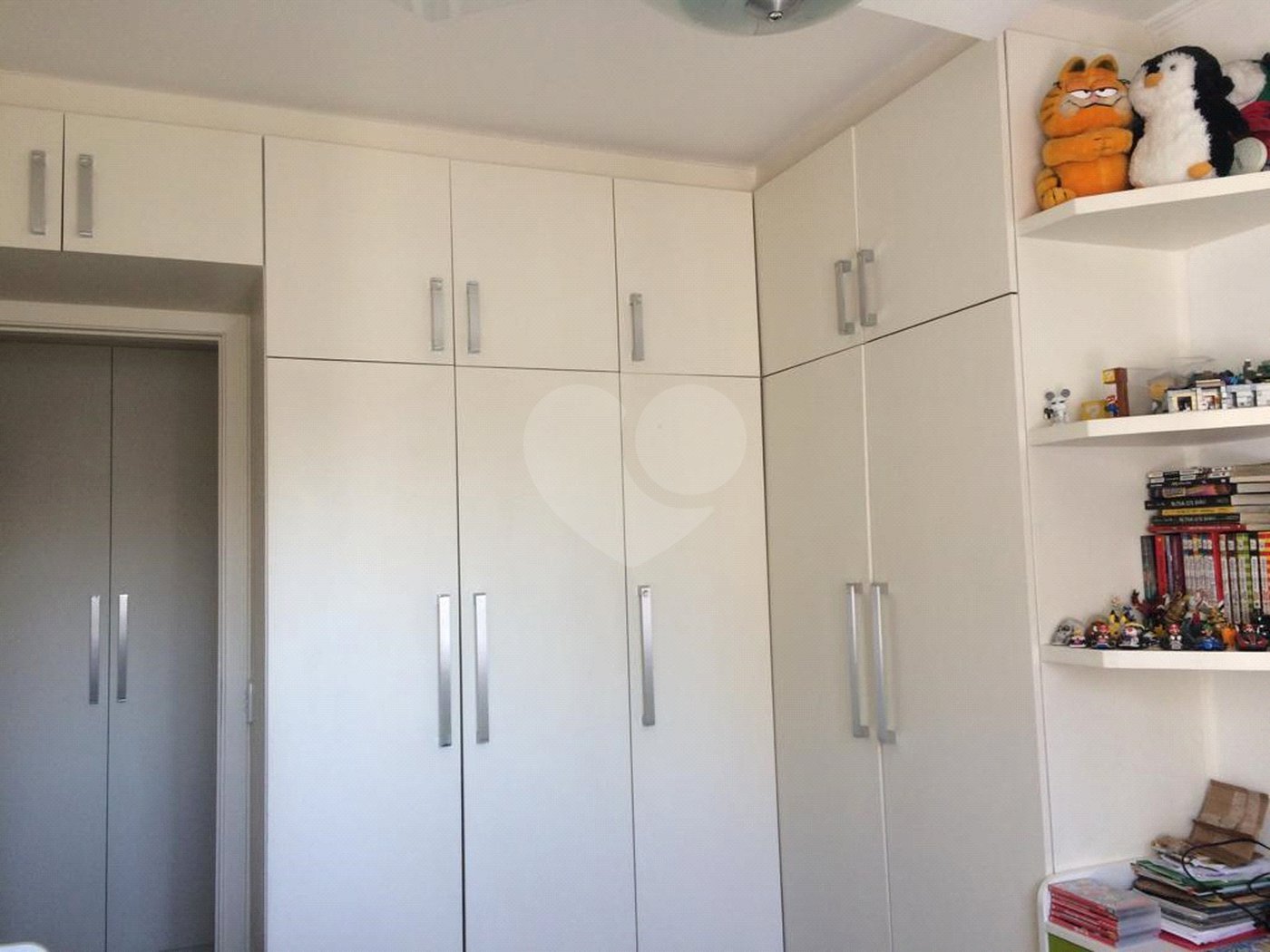 Apartamento à venda com 3 quartos, sendo 1 suíte, em Perdizes, São Paulo, SP