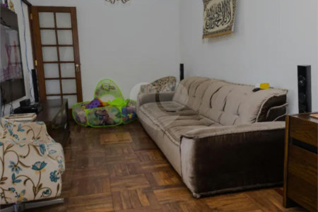 Apartamento à venda com 3 quartos em Santo Amaro, São Paulo, SP