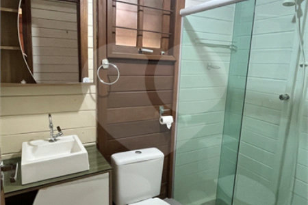 Casa Térrea para alugar com 3 quartos, sendo 1 suíte, em Jardim Estância Brasil, Atibaia, SP