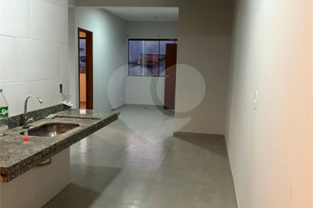 Casa para alugar com 2 quartos em Santíssimo, Rio de Janeiro, RJ