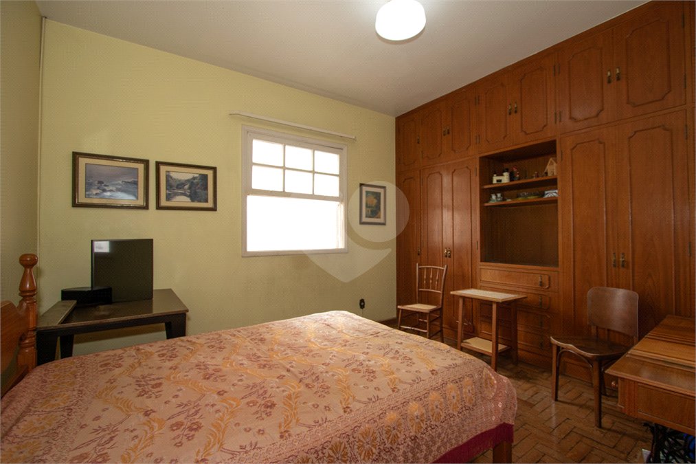Casa Térrea à venda com 3 quartos em Planalto Paulista, São Paulo, SP