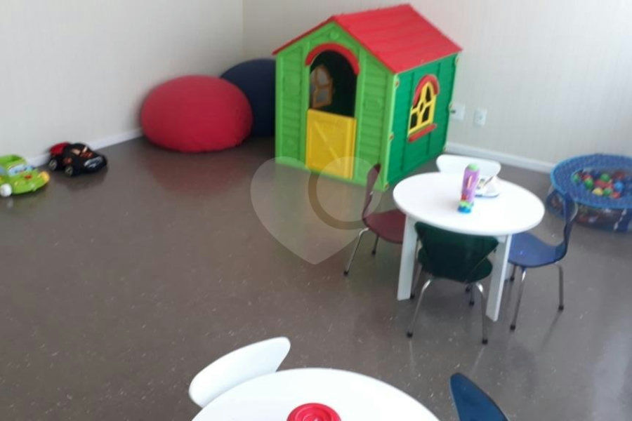 Apartamento à venda com 2 quartos, sendo 1 suíte, em Mandaqui, São Paulo, SP