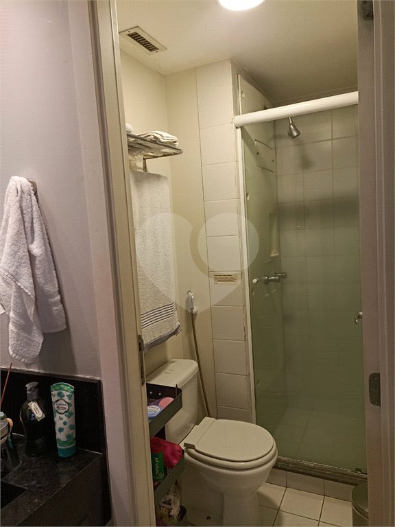Flat para alugar com 1 quarto em Nova Piraju, São Paulo, SP