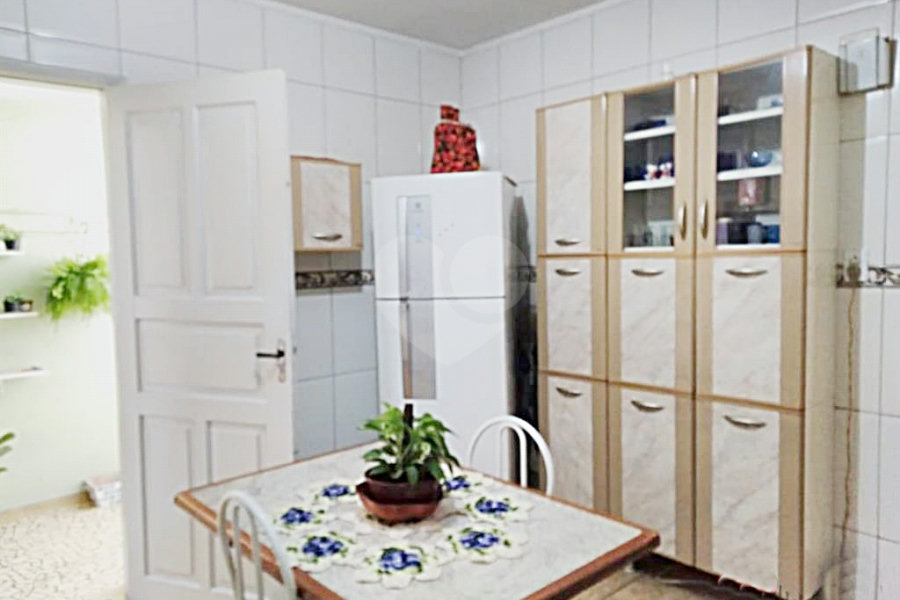 Sobrado à venda com 2 quartos em Casa Verde, São Paulo, SP