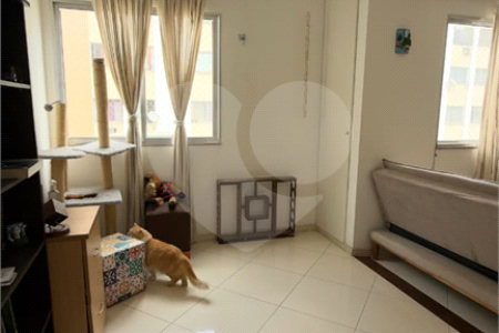Apartamento à venda com 2 quartos em Engenho Novo, Rio de Janeiro, RJ