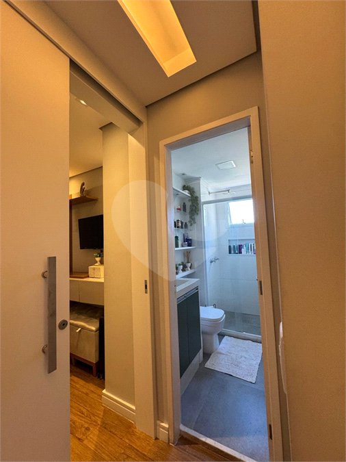 Apartamento à venda com 2 quartos, sendo 1 suíte, em Mooca, São Paulo, SP