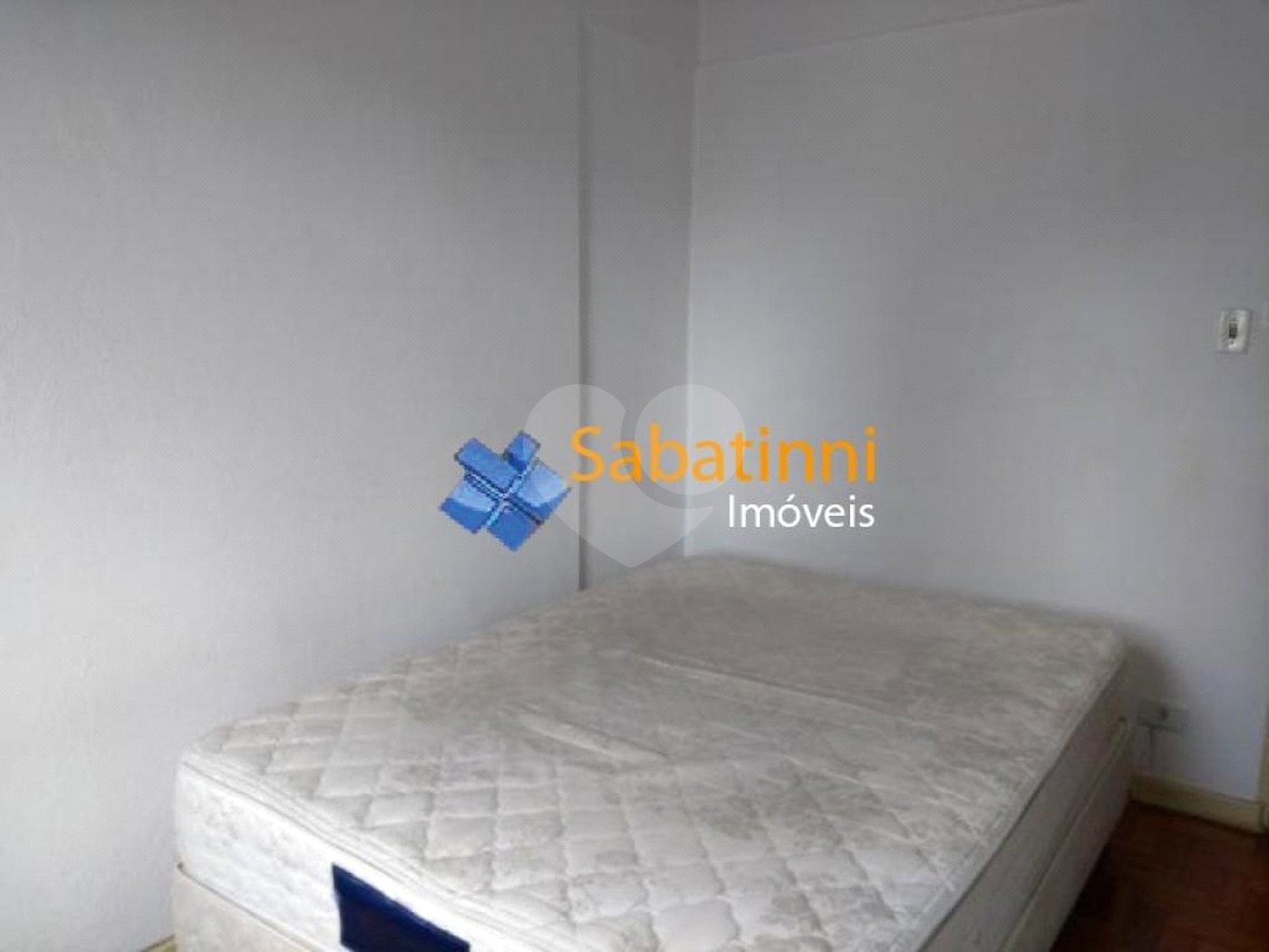 Apartamento à venda com 1 quarto em Sé, São Paulo, SP
