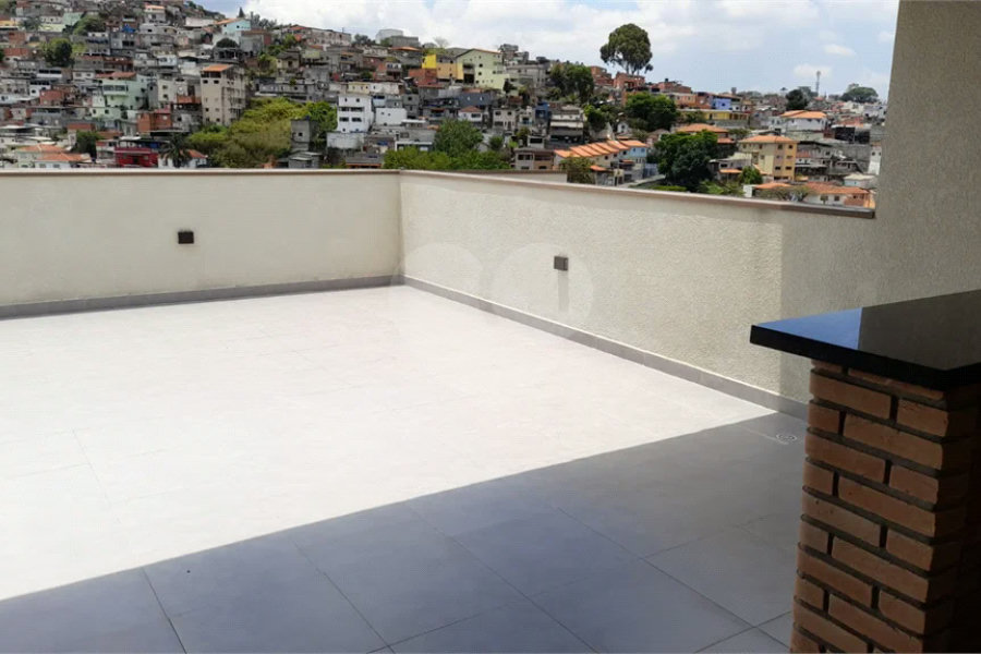 Apartamento à venda com 2 quartos em Tremembé, São Paulo, SP