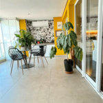 Apartamento à venda com 2 suítes em Brooklin Paulista, São Paulo, SP