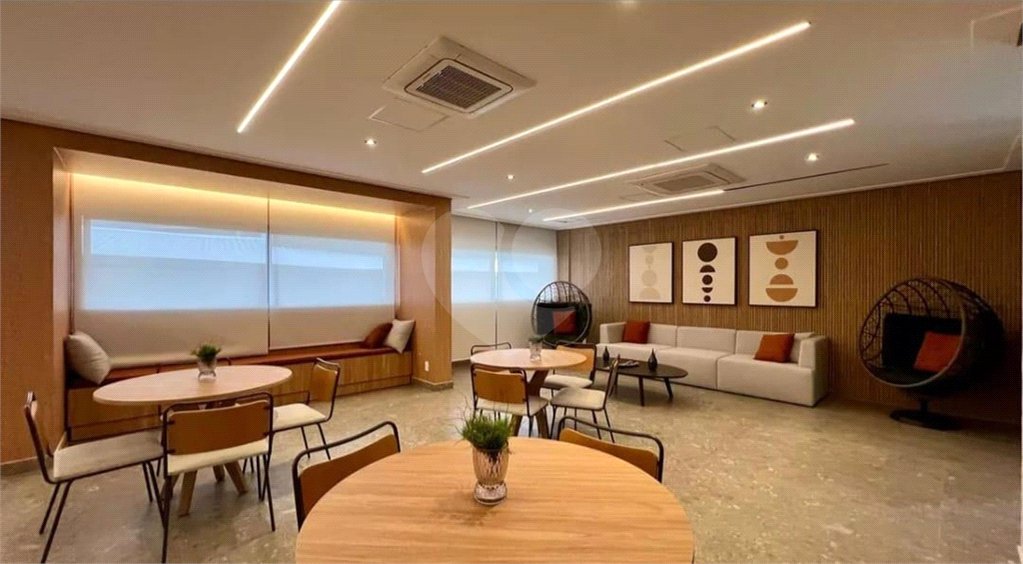 Apartamento à venda com 1 suíte em Pinheiros, São Paulo, SP
