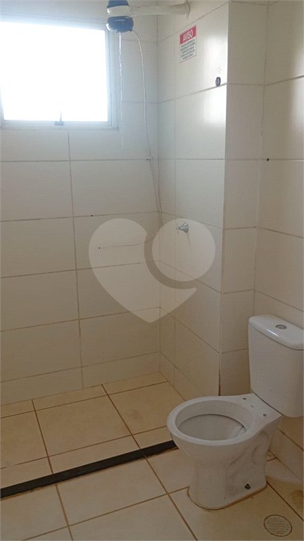 Apartamento à venda com 2 quartos em Valentina Figueiredo, Ribeirão Preto, SP