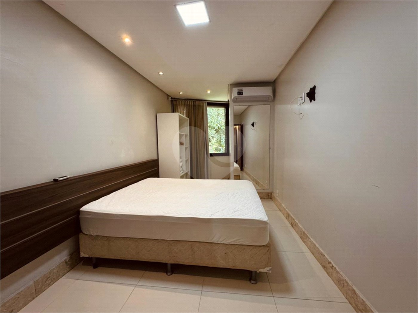 Apartamento para alugar com 1 suíte em Taperapuan, Porto Seguro, BA