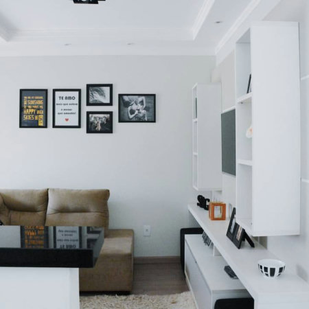 Apartamento à venda com 2 quartos em Jardim Santa Izabel, Hortolândia, SP
